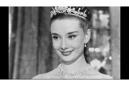 BS10スターチャンネルでオードリー・ヘプバーン特集!不朽の名作続々放送 画像