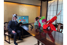 “牛のゲップ”と地球温暖化を考える!EXIT司会のSDGs特番『地球HEROES』 画像