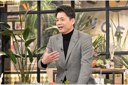 『ゴゴスマ』MCの石井亮次、妻&娘から苦情「朝からテンション高すぎ」「お風呂の時間決められる」 画像