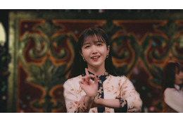 乃木坂46のユニット曲「価値あるもの」MV公開!新成人メンバー8人による構成 画像
