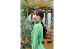 高山一実、女優発掘オーディションのスペシャルサポーターに就任! 画像