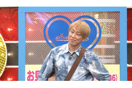 さんまがドはまりするのは誰だ?!お見送り芸人・しんいち、東京ホテイソンらが『痛快!明石家電視台』参戦 画像