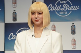 池田エライザは“現実を見る派”!今年はっきりさせたいのは「右利きか左利きか」 画像