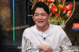千鳥ノブ、大慌てになった“妻の誕生日”エピソードを告白! 画像