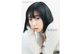 人気声優・小林愛香、2nd写真集でショートカットに!新たな先行カットが公開に 画像