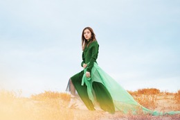 milet、4月期ドラマ『やんごとなき一族』の主題歌に決定!パワフルな応援ソングを描き下ろし! 画像