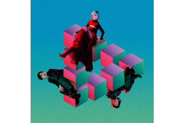Awesome City Club、下着ブランドとタイアップ！新曲「楽園」がコンセプトムービーに起用！ 画像