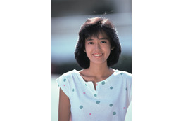 早見優がデビュー40周年!過去のライブ映像リリース「再び胸が熱くなりました」 画像