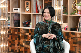 Superfly、出産前に最後のテレビ出演!NHK『SONGS』で初公開のボイトレ風景や秘蔵映像も 画像
