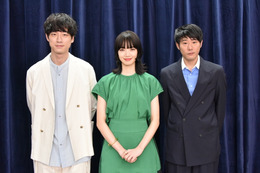 『余命10年』の裏話満載！小松菜奈×坂口健太郎×藤井道人監督の“ネタバレあり”特別インタビュー 画像