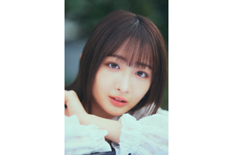 Z世代に人気のモデル・石川翔鈴が花王「メリット」新商品のイメージキャラクターに就任! 画像