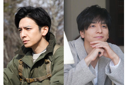 生田斗真、月9『元彼の遺言状』で一人二役の難役に挑戦 画像