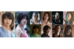 12月配信のNetflix『今際の国のアリス』シーズン2、山﨑賢人&土屋太鳳のクランクアップコメントが公開に! 画像