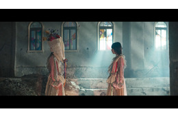 櫻坂46、森田ひかるセンター曲『車間距離』MVが話題沸騰「圧巻すぎる」 画像
