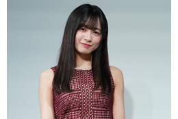 早川渚紗、太ももセクシーなチャイナ服姿を披露! 画像
