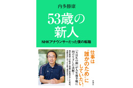 アナウンサーはなぜ転職するのか?人生100年時代の「折り返し転職記」 画像