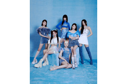 韓国アイドルグループIVEの日本ファンクラブが本日オープン! 画像