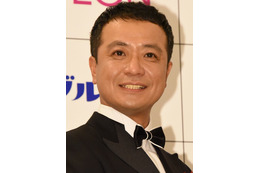 中山秀征、新型コロナに感染 画像