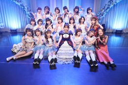 SKE48・大場美奈、30歳のバースデーに3日間4公演の卒業コンサート!高柳明音ら卒業生5人も登場! 画像