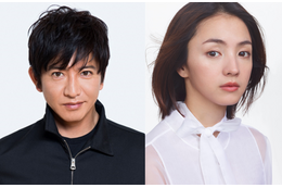 木村拓哉×満島ひかりが対談!満島の生まれ故郷での仰天エピソードや意外な素顔明かす 画像
