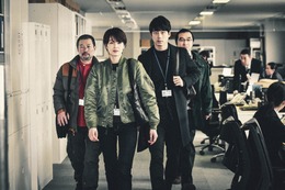 『劇場版シグナル 長期未解決事件捜査班』今夜地上波初放送! 画像
