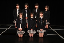 SKE48第11期生合格者発表！個性派メンバー7名がファンにお披露目 画像