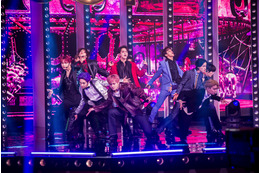 JO1がテーマソングづくりに挑戦!NHK特番『This is JO1』総合テレビで放送 画像