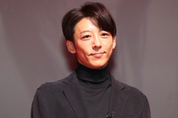 高橋一生、役柄に本音「やりたいと思うものが本当にない」「全部叶っちゃった」 画像