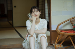 映画『恋は光』から幼馴染に恋する西野七瀬!3カットが公開に 画像