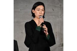 江口のりこ、最悪のオーディション…参加者50人の中で1人だけ超赤っ恥! 画像