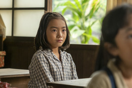 東京行きを決めた10歳・暢子の決意と健気さに視聴者も涙…『ちむどんどん』第9話 画像