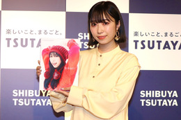 『ラブライブ!』小林愛香、露天風呂カット挑戦にファン衝撃?「服着て!』って…」 画像