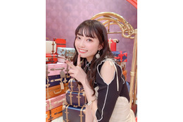 『サンジャポ』出演の現役大学生・小浜桃奈「締めのコメントで噛んですごく悔しいです」 画像