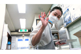 奥渋の魚料理店「奥渋 魚力」若おかみに密着!人気店に起きた新たな事業展開とは? 画像