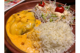 びっくりドンキー、チーズ好きにはたまらない「We LoveCheeeese!」フェア! 画像
