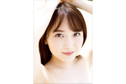 モー娘・森戸知沙希の4th写真集電子版が配信開始!貴重な寝起き姿も 画像