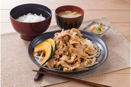 とんでん、“北海道うまいもんめぐり”開催!「豚ジンギスカン」「スープカレー」など登場 画像