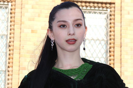 中条あやみ、黒島結菜とは高校の同級生!沖縄でのノープラン「野宿」失敗談! 画像
