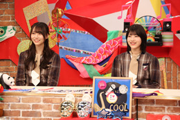 『ミュージックジェネレーション』第6弾!さまぁ~ず絶賛の乃木坂46・弓木の“ボケ”にも注目 画像