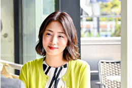 MEGUMI、スポーツジム経営者役でTBSドラマ出演決定!「こーいう人居るなぁ」と楽しんでいただけたら 画像