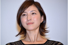 広末涼子、さらりと告白!実は高校・大学時代に付き合ってる彼氏がいた! 画像