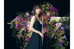 Cocomi、『題名のない音楽会』に初出演!緊張の演奏&フルートの魅力も熱弁 画像