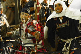 NHK大河ドラマ『鎌倉殿の13人』、いよいよ“壇ノ浦の戦い”