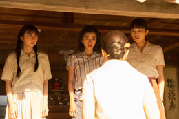 比嘉家にさらに暗雲!賢秀が大荒れ!…来週の『ちむどんどん』第21話 画像