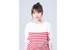 乃木坂46・与田祐希、地上波連ドラ初主演!プラモ女子に! 画像