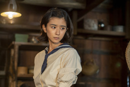 『ちむどんどん』第23話、優子と良子が給料前借り!?ネット心配「借金どんどん」 画像