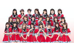 NGT48、1stアルバムリリース決定!リード曲は中井りか・小越春花のWセンター! 画像