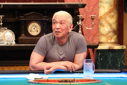 松本人志、「伝説の一日」での漫才復活の経緯語る!13日放送『酒のツマミ』 画像