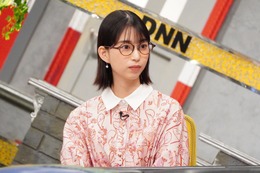 森川葵、初登場の『全力！脱力タイムズ』初登場も反省「10点ぐらい......」 画像