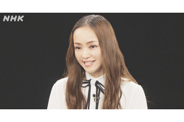 安室奈美恵さんのNHKドキュメンタリーが再放送決定！沖縄本土復帰50年記念で